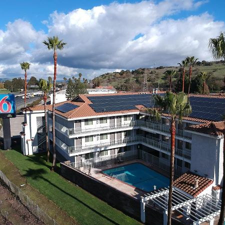 Motel 6-Fairfield, Ca - Napa Valley Ngoại thất bức ảnh