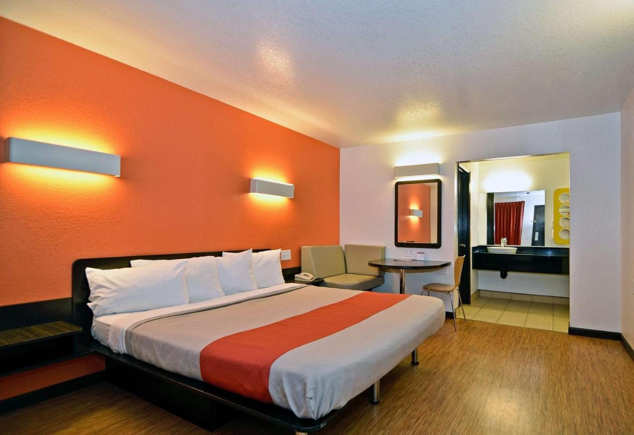 Motel 6-Fairfield, Ca - Napa Valley Ngoại thất bức ảnh