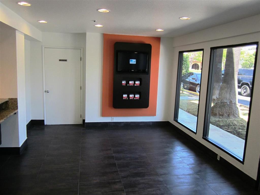 Motel 6-Fairfield, Ca - Napa Valley Nội địa bức ảnh