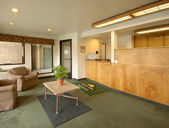 Motel 6-Fairfield, Ca - Napa Valley Nội địa bức ảnh