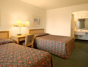 Motel 6-Fairfield, Ca - Napa Valley Phòng bức ảnh