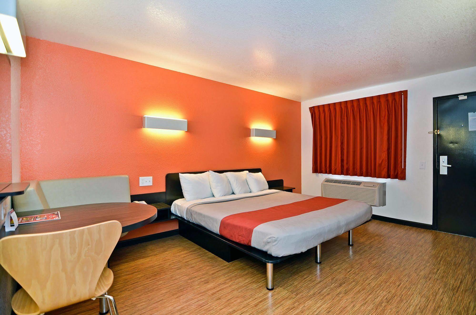 Motel 6-Fairfield, Ca - Napa Valley Ngoại thất bức ảnh