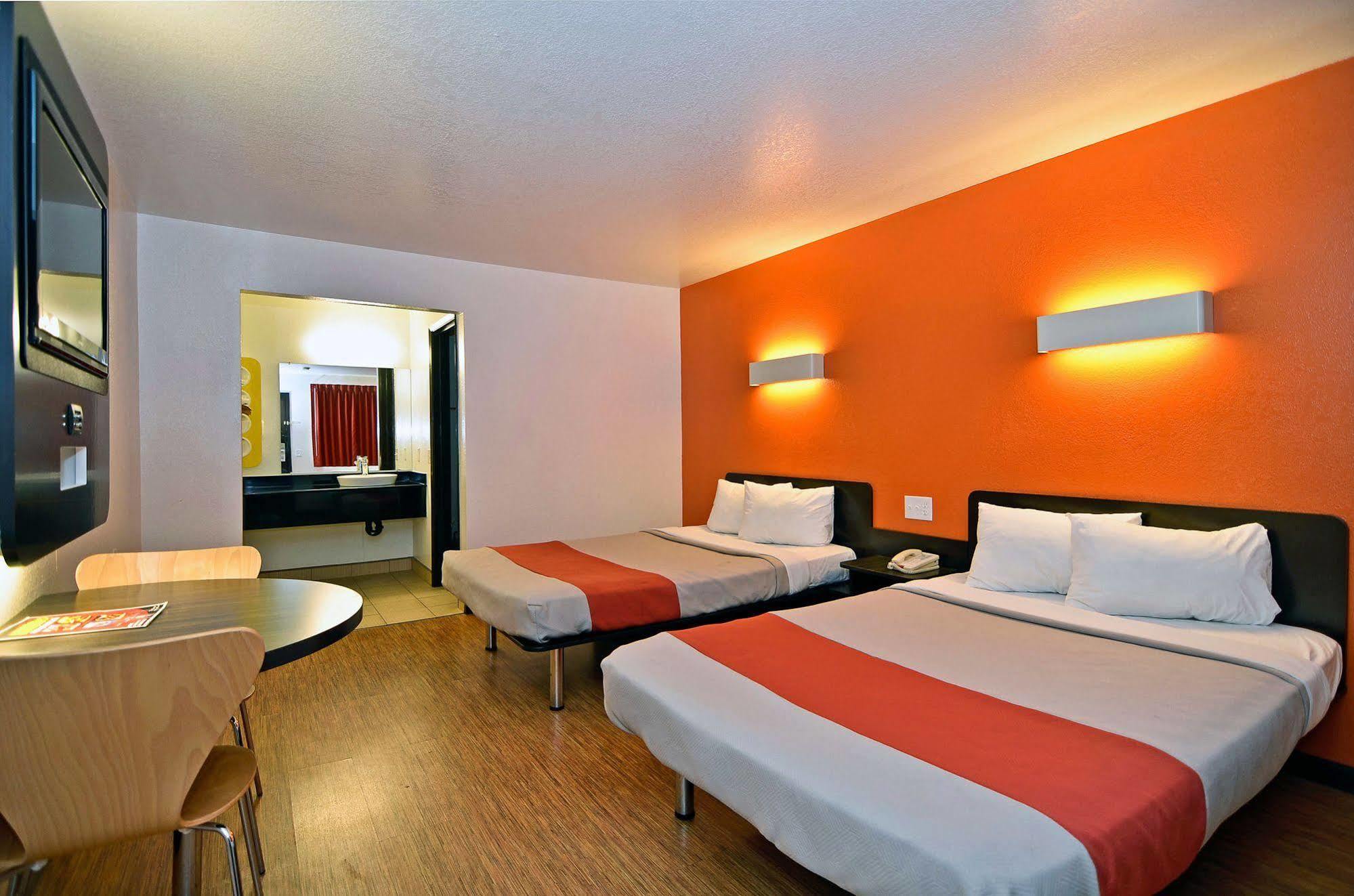 Motel 6-Fairfield, Ca - Napa Valley Ngoại thất bức ảnh