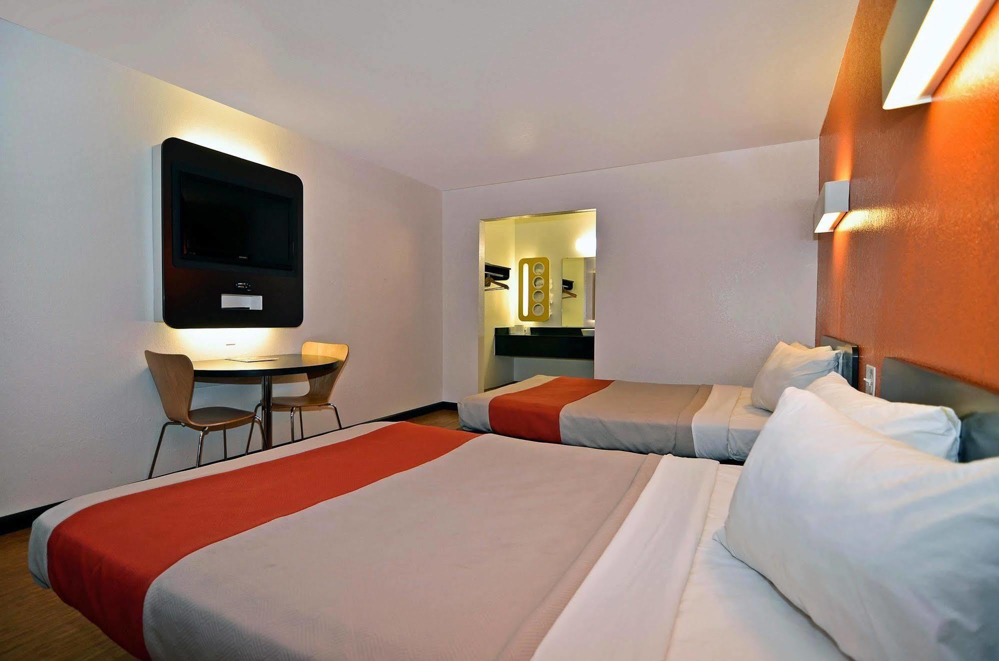 Motel 6-Fairfield, Ca - Napa Valley Ngoại thất bức ảnh