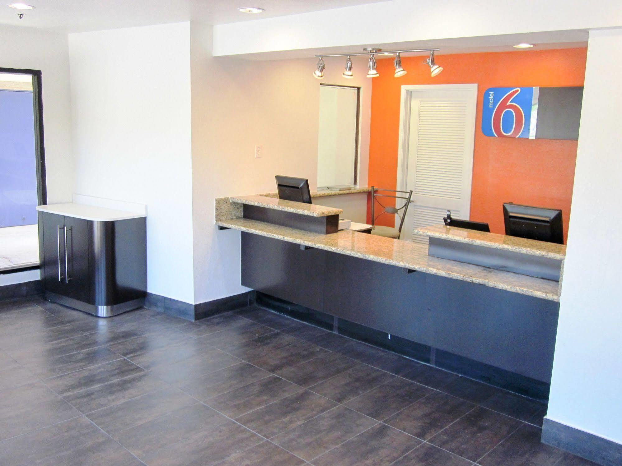 Motel 6-Fairfield, Ca - Napa Valley Nội địa bức ảnh