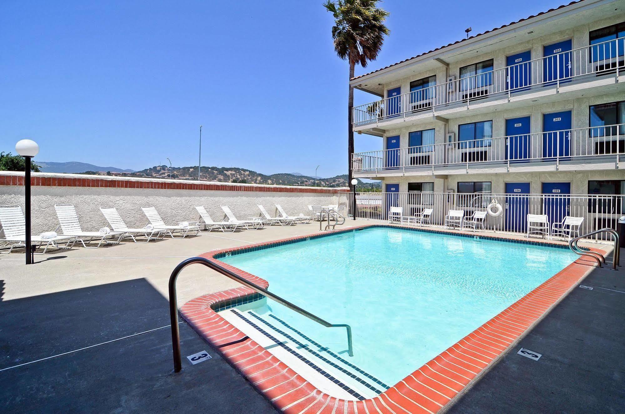 Motel 6-Fairfield, Ca - Napa Valley Ngoại thất bức ảnh